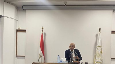 وزير التعليم: مشكلة الكثافة وعجز المعلمين والمرحلة الثانوية من أكبر مشكلات الوزارة