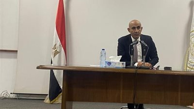 %87 للمرحلة الإعدادية.. وزير التعليم يعلن نسب طباعة الكتب المدرسية استعدادًا للعام الدراسي الجديد