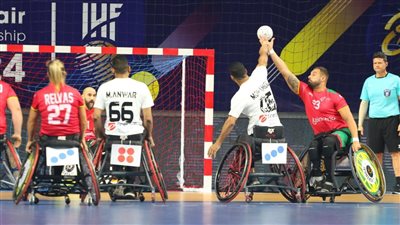 اليوم.. اتحاد كرة اليد يكرم لاعبي المنتخبات الوطنية المختلفة