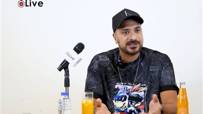 مصطفى أبو سريع يكشف سر حب الجمهور لـ شخصية دياسطي في مسلسل عمر أفندي 