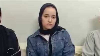 على موقع الوزارة ناجحة وفي الشهادة راسبة.. سندس طالبة ثانوية بسوهاج تستغيث: مستقبلي هيضيع| بث مباشر 