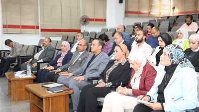 محمد عبد اللطيف: اللغة العربية أهم مادة في التعليم.. وقراراتنا مدروسة جيدًا 