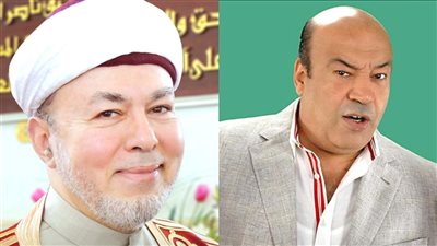 بعد طلبه المدد.. حجاج عبد العظيم عن علاقته بالشيخ التيجاني: ولا أعرفه