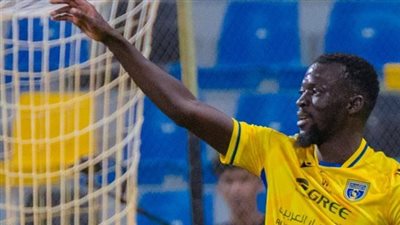 التعاون يسجل الهدف الأسرع في دوري أبطال آسيا 2