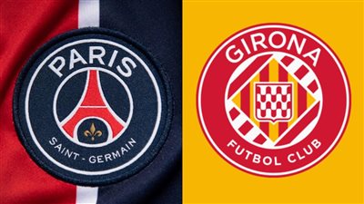القنوات الناقلة لـ بث مباشر مباراة باريس سان جيرمان وجيرونا اليوم في دوري أبطال أوروبا 2024-2025