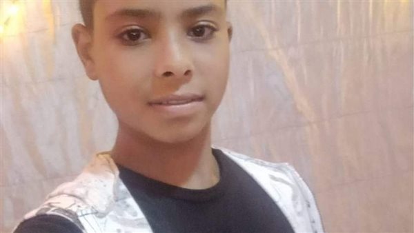 الطالب الغريق داخل