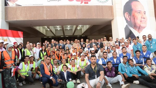 محافظ أسيوط