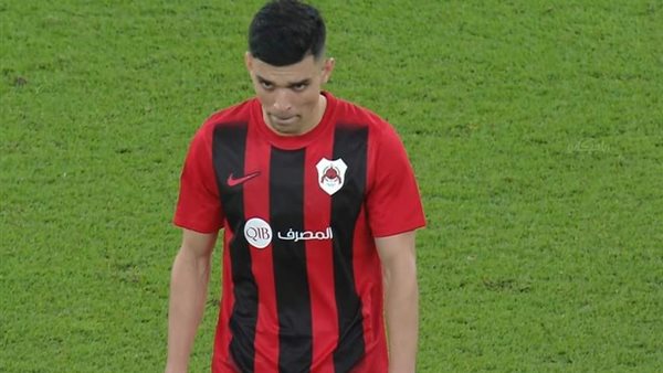 أشرف بن شرقي 