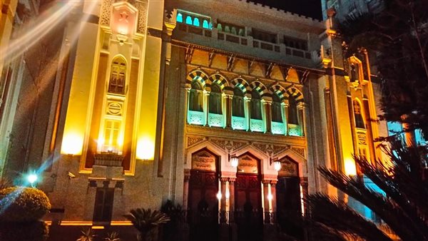 دار الأوبرا بدمنهور