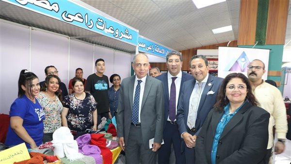 المستشار أمير رمزي