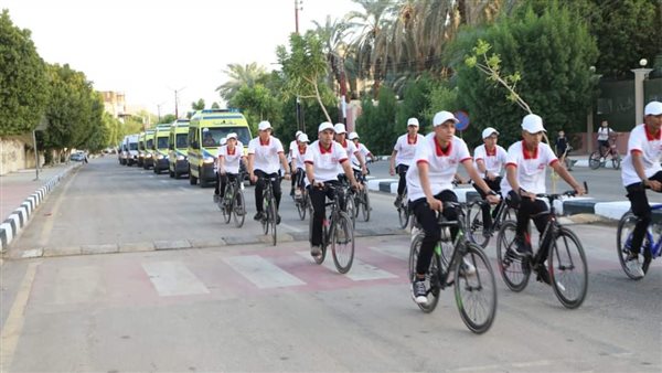 جانب من مبادرة بداية