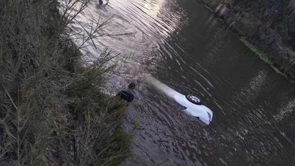 جانب من الحادث