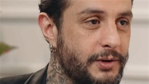 أحمد الفيشاوي 