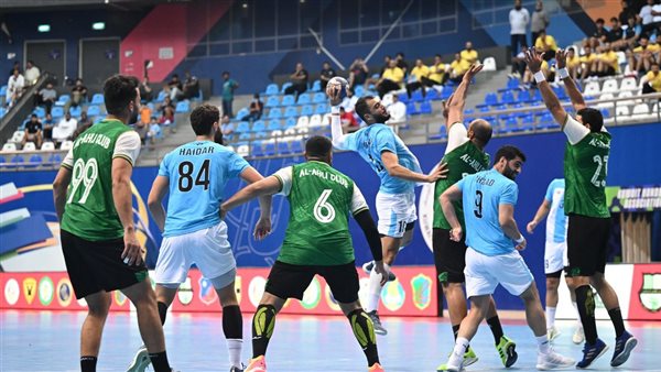 البطولة العربية لكرة