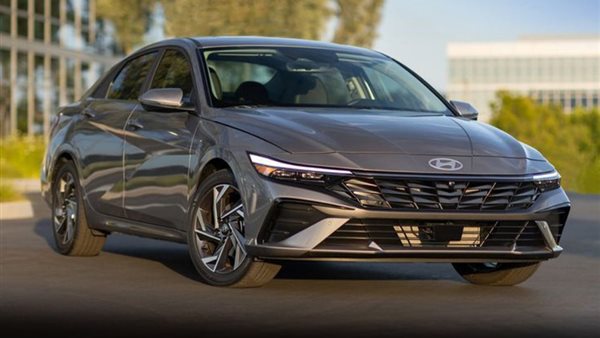  هيونداي النترا CN7