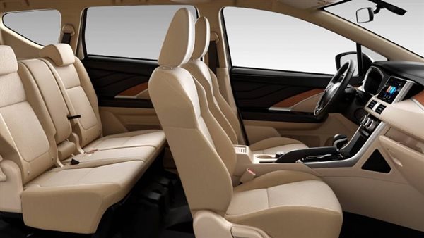 المقصورة الداخلية