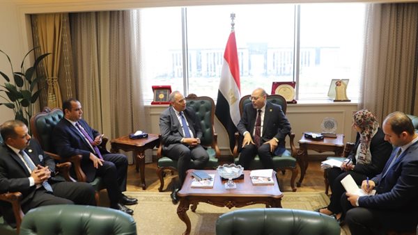 وزير العمل - أرشيفية