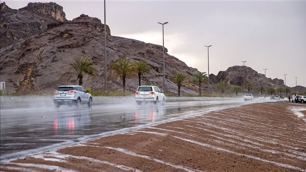 حالة الطقس اليوم