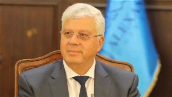 وزير التعليم العالي
