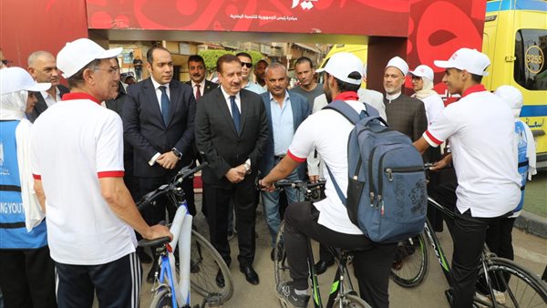 بدء فاعليات مبادرة