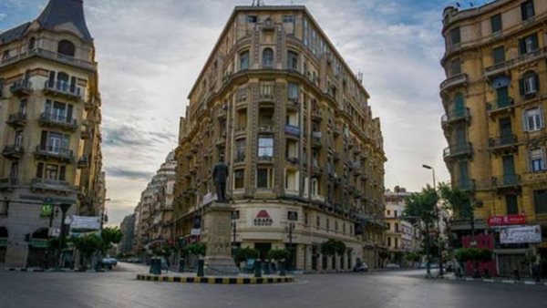 قرار الحكومة بغلق