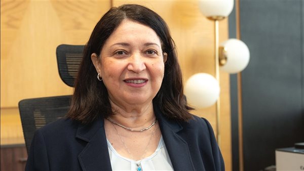 نائب وزيرة التضامن