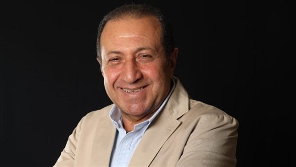 هشام عبد الخالق