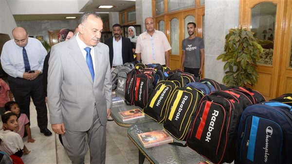 جانب من المبادرة