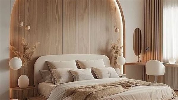  ابجورات غرف نوم