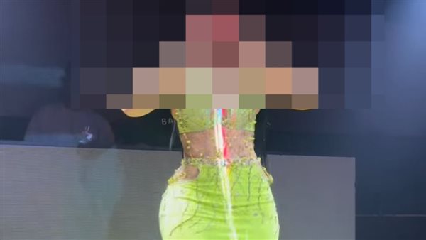 راقصة - أرشيفية 