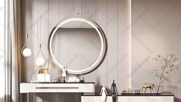  تسريحة غرفة نوم