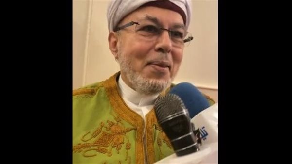 صلاح الدين التيجاني