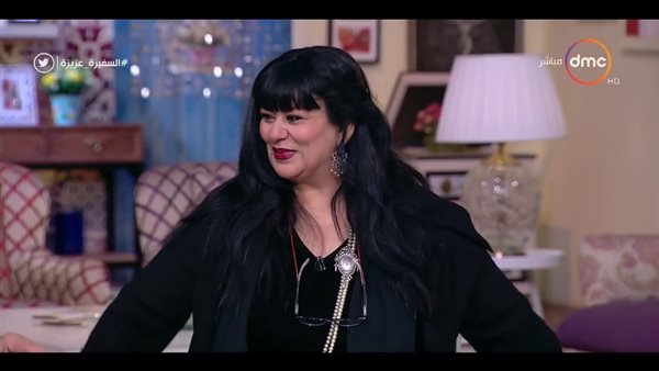 وصفة فريدة سيف النصر