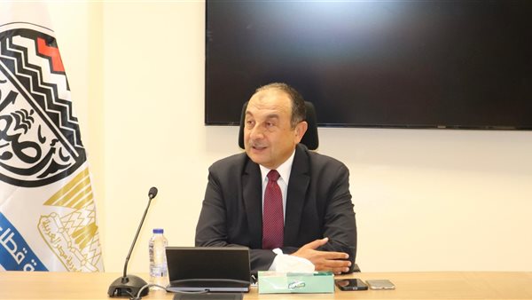 المهندس محمد شيمي-