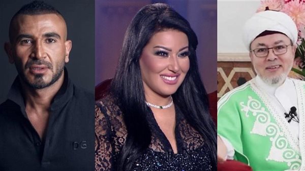 صلاح التيجاني وسمية