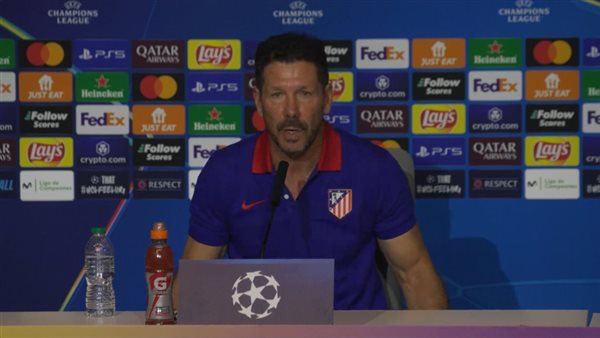 دييجو سيميوني