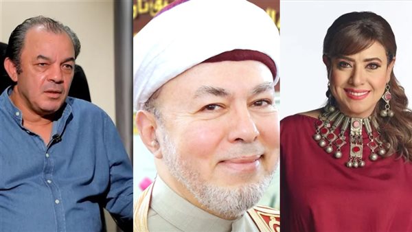 نشوى مصطفى والشيخ