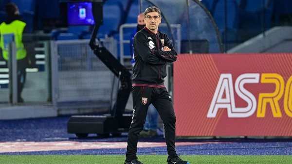 إيفان يوريتش 