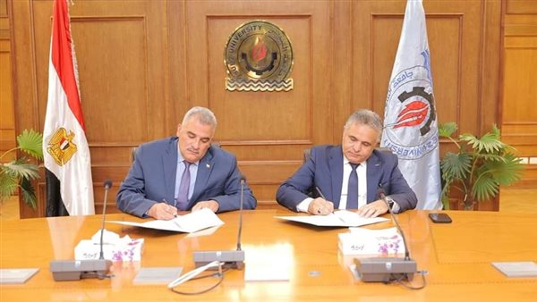 بروتوكول التعاون