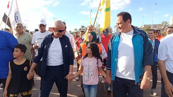 محافظ شمال سيناء