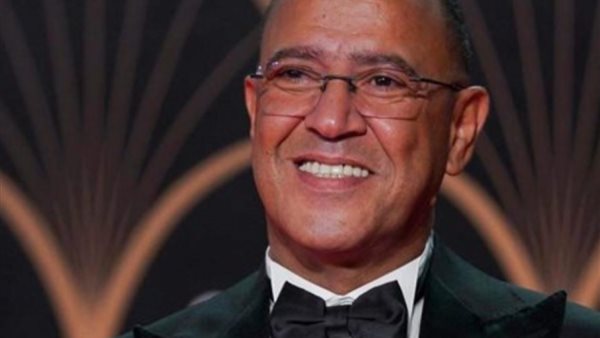 أشرف عبد الباقي