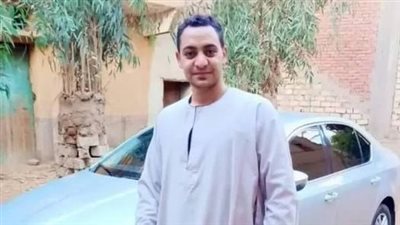 التصريح بدفن جثة شاب صدمه قطار في سوهاج