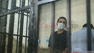 ممثل الطب الشرعي في قضية أحمد ياسر المحمدي وفتاة قطر: المجني عليها تعرضت لعنف جسدي