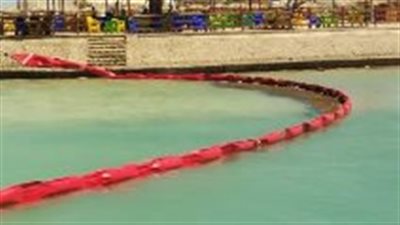 استمرار مكافحة التلوث البترولي بالبحر الأحمر للأسبوع الثاني | بث مباشر 