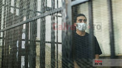 ننشر دفوع محامي اللاعب أحمد المحمدي في جلسة الاستئناف على حبسه 3 سنوات