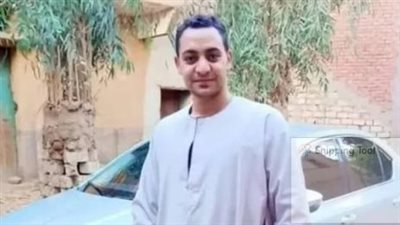 تفاصيل مصرع شاب صدمه قطار بسوهاج |بث مباشر 