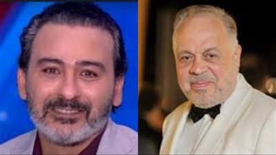 أول تعليق من المهن التمثيلية على مناشدة أحمد عزمي بالحصول على فرصة عمل فني