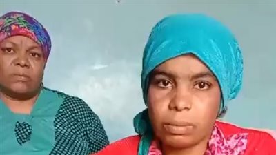 صباح بعد نجاتها من الطعن على يد زوجها بسوهاج: ضربني بالسكينة بدل ما يجيب علبة حلاوة يفرح ولاده | بث مباشر