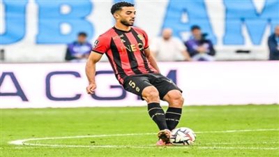 مدرب نيس: محمد عبد المنعم أفضل مدافع مصري.. لكن الدوري الفرنسي مختلف