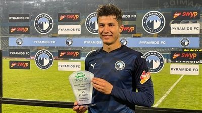 محاولة أخيرة.. الزمالك يسعى لـ حسم صفقة أسامة جلال من بيراميدز